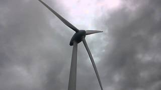 Enercon E66 [upl. by Novia]