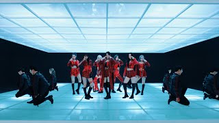 Dreamcatcher드림캐쳐 Odd Eye Dance Video MV ver [upl. by Aleiram]