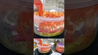 cuisine algérie بنه cuisinealgerienne cuisinerecipe [upl. by Ardnauq846]