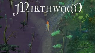 what to expect from Mirthwood [upl. by Iretak]