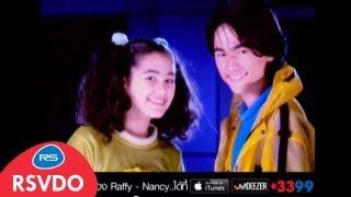 UFO  Raffy amp Nancy ราฟฟี่ amp แนนซี่ Official MV [upl. by Ortensia]