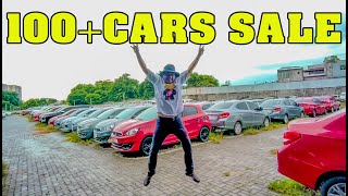 100  Repo Cars Sale Price repo hatak mura second hand quality used cars PS Bank amp Security Bank Ph [upl. by Weatherley]