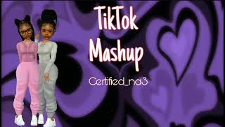 TikTok Mashup《November 2023》 [upl. by Leirud]