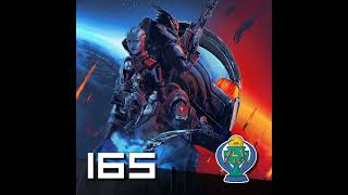 ILT 165 Actualidad y Mass Effect Legendary Edition [upl. by Trant]