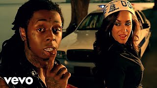 Lil Wayne  Mrs OfficerComfortable ft Bobby V [upl. by Atilamrac]