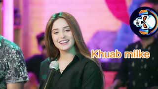 khwab milkar jo dekhe song mp3 best hindisong [upl. by Isborne]