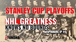 proPUCKERS EP4 NHL 2024 STANLEY CUP Watch Where Greatness Knows No Bounds [upl. by Llerroj134]