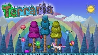 TERRARIA 13 EXPERT GAMEPLAY  142  Sir Campalot  Terraria Version 13 Gameplay German [upl. by Goddard]