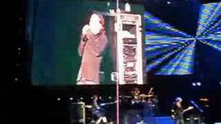 Journey Arnel Pineda Faithfully Jones Beach NY [upl. by Schargel]