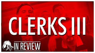 Clerks 3 In Review  Every Kevin Smith View Askewniverse Movie Ranked amp Recapped [upl. by Hnao270]