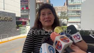 🚨Mamá de VICTORIA RUFFO MURIÓ en PAZ🚨REVELA MARCELA hermana de la actriz RESTOS serán CREMADOS [upl. by Kemp]