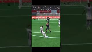 Skema goal keras Beasley easfcmobile eafcmobile24 football fifamobile beasley timnasindonesia [upl. by Onez150]