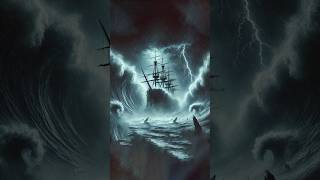 Can Anyone Survive This Horrifying Journey on Poseidon😨 [upl. by Pirozzo]