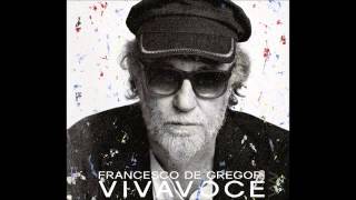 Francesco De Gregori  Fiorellino 12amp35 [upl. by Gabey]