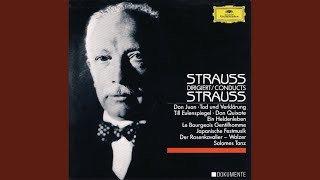 R Strauss Der Rosenkavalier Op 59 Sequences Of Waltzes First Sequence of Waltzes [upl. by Yojal49]