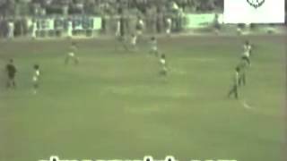 اهداف المصري في مرمى الزمالك  كأس مصر 1983 [upl. by Hammerskjold955]