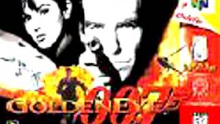 Goldeneye 007 Music Multiplayer 14 [upl. by Aminta932]