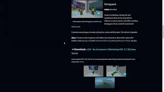 How To Install Content Packs For Armours Workshop Minecraft [upl. by Westmoreland]