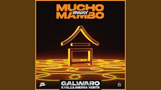 Mucho Mambo Sway [upl. by Idham]