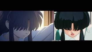 Ranma 12 new anime 2024 Trailer 2 2024  1989 [upl. by Swain178]