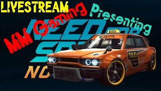 Need for Speed No Limits v2 0 6 Leapdroid Hot Wheels Challenge Time Attaxi Day 24 Tuner Trials [upl. by Chow289]