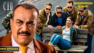 15 साल पुराना केस CID ने किया Reopen  CID  CID 2024  CID Full Episode  TV Show  Mystery [upl. by Medardas]