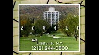 Nevele Commercial 80s Version [upl. by Ydnes]