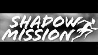 Young Justice Shadow Mission OST [upl. by Ltihcox215]