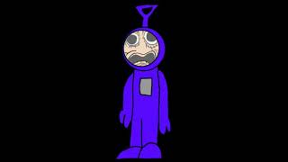 screams tinky winky meme [upl. by Eirret]