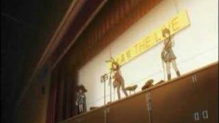 quotGod Knowsquot Official English Dub  Haruhi Suzumiya [upl. by Utir]