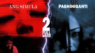 Ang Babaeng may Dalawang Mukha Tagalog Dubbed ᴴᴰ┃Horror Movie ‧ 2024 013 [upl. by Bianchi]