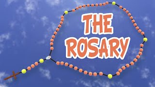 The Rosary  Brother Francis 03 clip [upl. by Uella491]