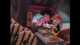 Keebler Fudge Shoppe Commercial 1996 [upl. by Doran936]