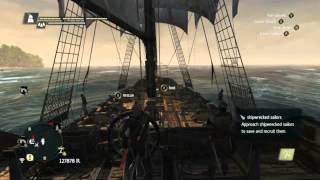 AC4 Sea Shanties Homeward Bound [upl. by Phylis]