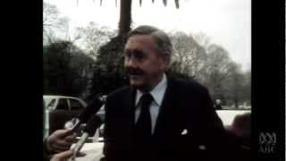 Countdown Sir John Gorton promo 1975 [upl. by Jamey]