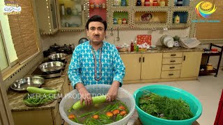 NEW Ep 3014  Taarak Mehta Ka Ooltah Chashmah  Full Episode  तारक मेहता का उल्टा चश्मा [upl. by Notsek]