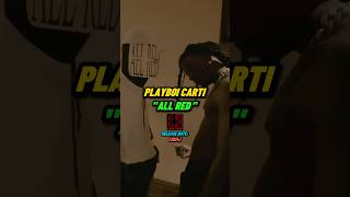 Playboi Carti’s Voice Is ALWAYS Changing… [upl. by Nuahs]