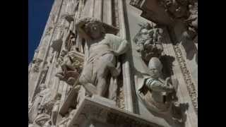 Duomo di milano [upl. by Haskell]