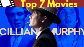 Cillian Murphy all roles and movies19982023full list [upl. by Oby224]