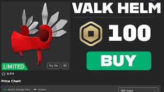 New Fake Red Valk [upl. by Frederiksen922]