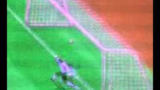 los mejores goles del pibe valderrama [upl. by Ahsiruam89]