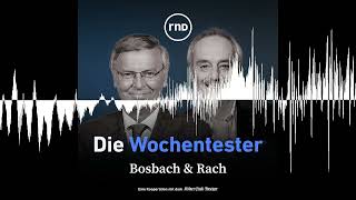 Bosbach amp Rach  Das Interview  mit Psychiater und Theologe Manfred Lütz [upl. by Roseline]