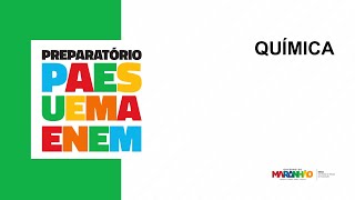 QUÍMICA  Cinética Química Polímeros Combustíveis 45 a 47  Daniel Oliveira [upl. by Nyrrat370]