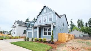 17067 SW Atfalati Lane Sherwood Oregon [upl. by Abbotson]