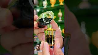 Attar perfume fragrance jewellery love gift explore music cooling calligraphy [upl. by Airat]