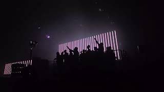 Eric Prydz  FOUNDATION Pacific Coliseum  Vancouver Canada February 17 2024 [upl. by Novah484]