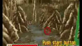 Arcade Classics Jurassic Park Full Game pt1 [upl. by Odo]