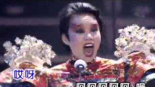 Indian song by Chinese Aiyayoooooooo Tathaka thai [upl. by Amehsat]