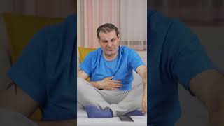 Sharp Abdominal Pain Appendicitis Could Be the Culprit [upl. by Kokoruda]