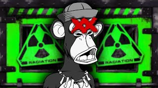 The Bored Ape BLIND Club  The ApeFest Disaster [upl. by Kacerek]